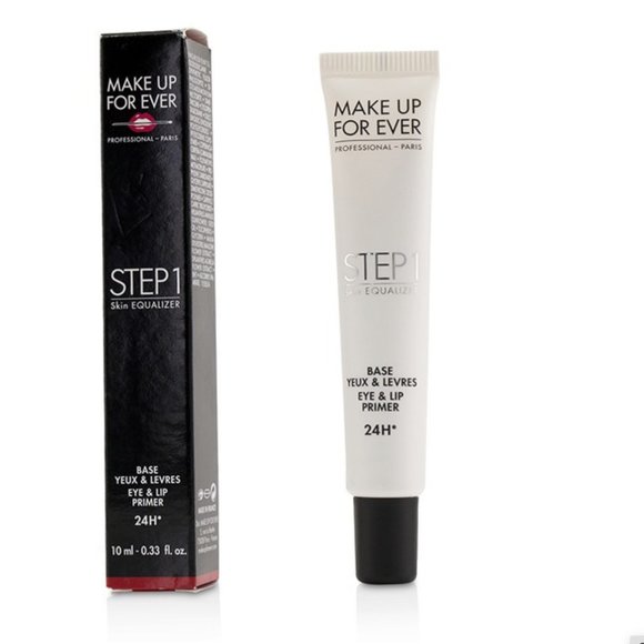 MAKEUP FOREVER EYE & LIP PRIMER - Picture 1 of 1